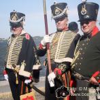 Stralsund - Impressionen der Wallensteintage 2019