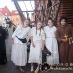 Stralsund - Impressionen der Wallensteintage 2019