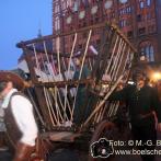 Stralsund - Impressionen der Wallensteintage 2019