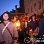 Stralsund - Impressionen der Wallensteintage 2019