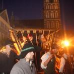 Stralsund - Impressionen der Wallensteintage 2019