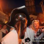 Stralsund - Impressionen der Wallensteintage 2019
