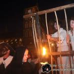 Stralsund - Impressionen der Wallensteintage 2019
