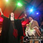 Stralsund - Impressionen der Wallensteintage 2019