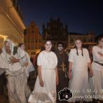 Stralsund - Impressionen der Wallensteintage 2019