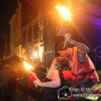 Stralsund - Impressionen der Wallensteintage 2019
