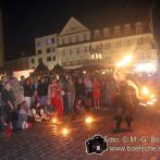 Stralsund - Impressionen der Wallensteintage 2019