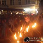 Stralsund - Impressionen der Wallensteintage 2019