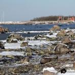 Insel Poel - Steilküste